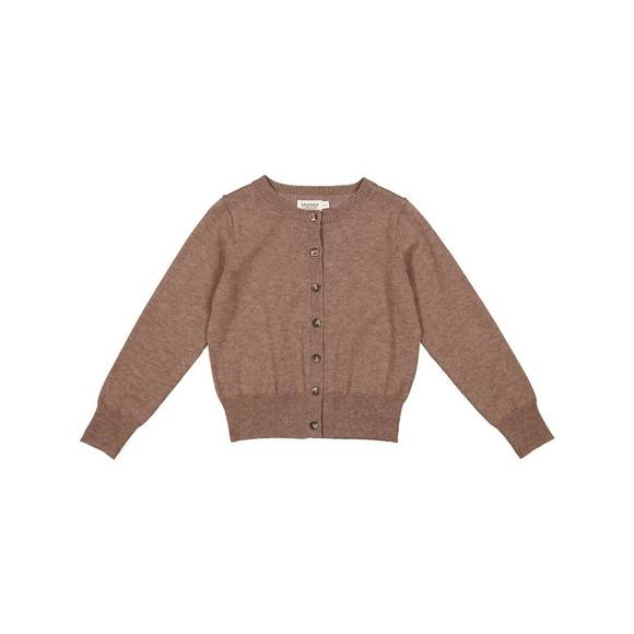 MarMar Copenhagen Tonella blouse wit main image 1